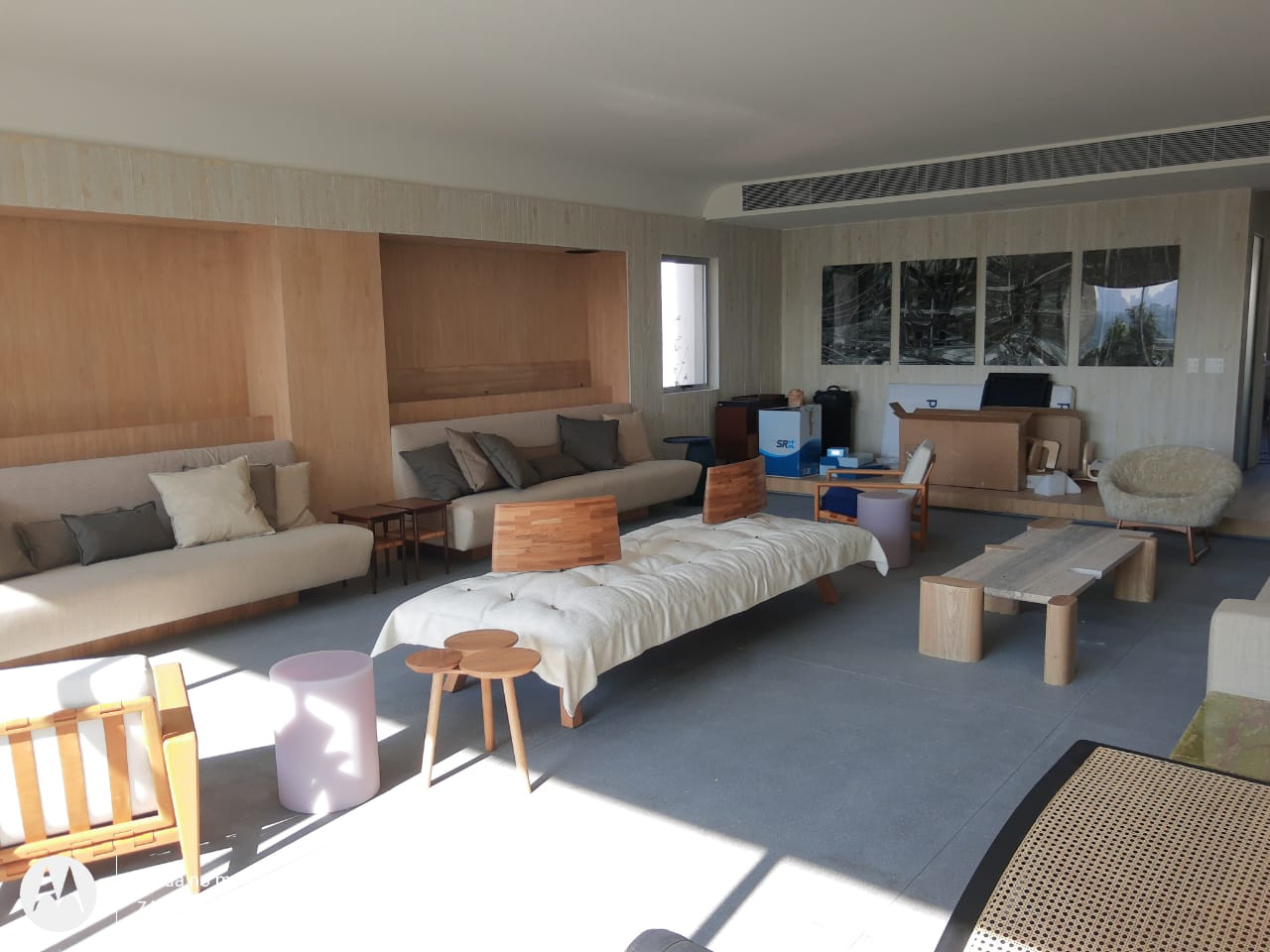 Sala-Vila nova Conceição